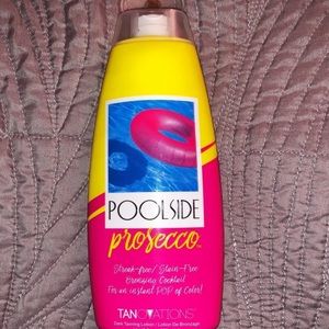 Ed Hardy Tanning Lotion